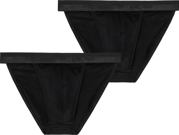 Immagine prodotto HOM Slip Tanga Brief Classic (M, Confezione da 2)