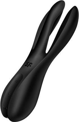 Produktbild Satisfyer Threesome 2 - Black