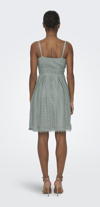 Actual product image Only ONLHELENA Kurzes Kleid Kleid (38)