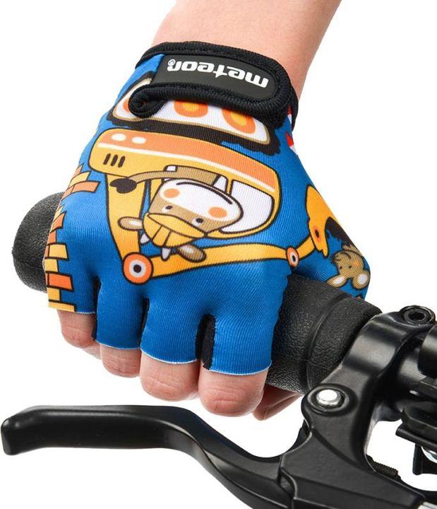 Produktbild Ty Handschuhe (M)