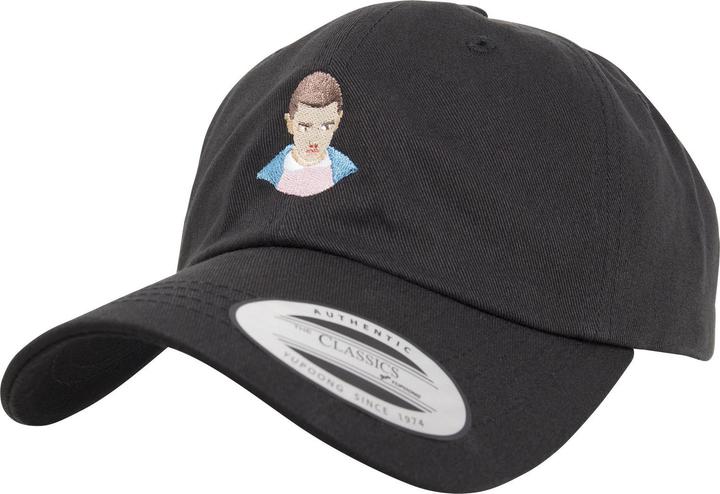 Produktbild Turn Up Nose Bleed Dad Cap (One Size)