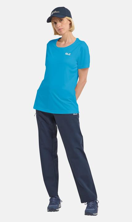 Produktbild Jack Wolfskin Tech T W (S)