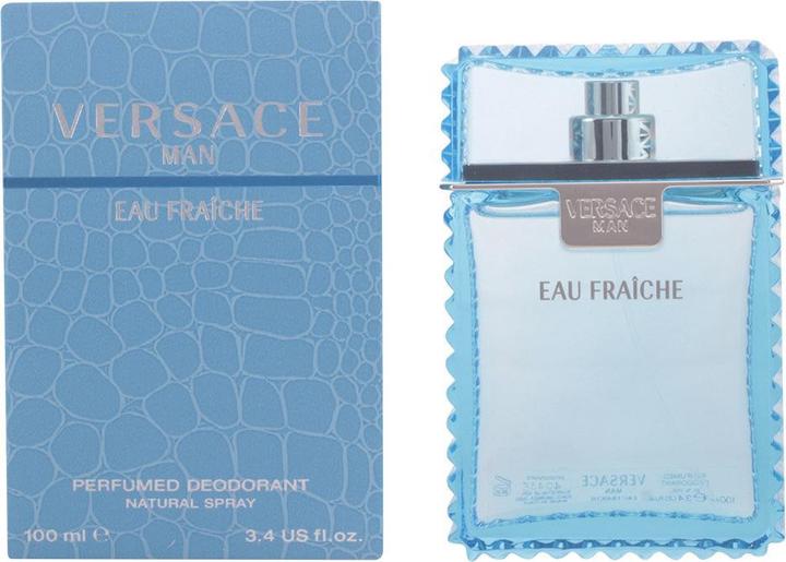 Produktbild Versace Man (Spray, 100 ml)