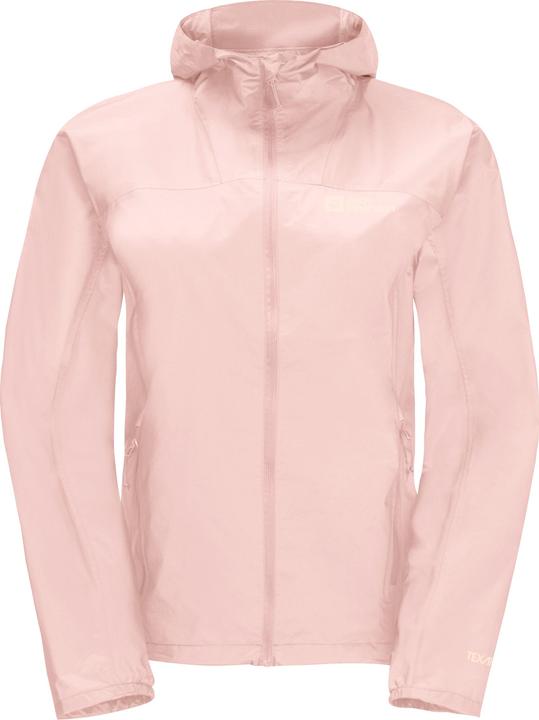 Jack Wolfskin Prelight 2.5L Jkt W (S)