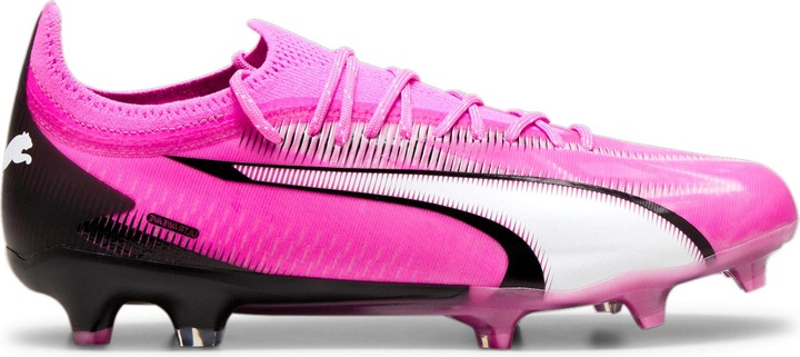 Actual product image Puma Ultra Ultimate Fg/Ag (44.5)