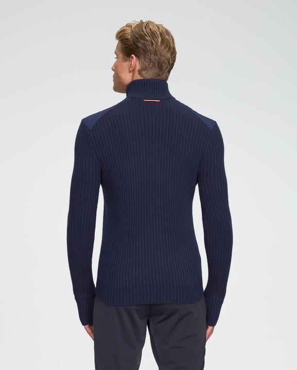 Produktbild Daehlie M Half Zip Comfy 2.0 (M)