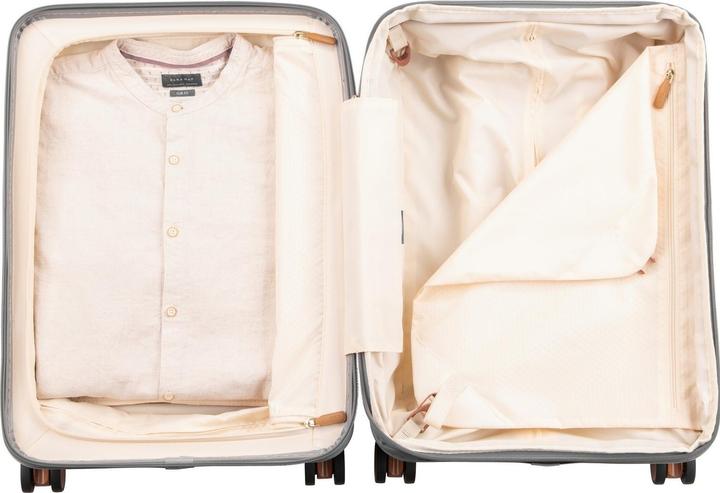Produktbild Brics Bric's Trolley + Koffer Capri Trolley 28028 (45 l)