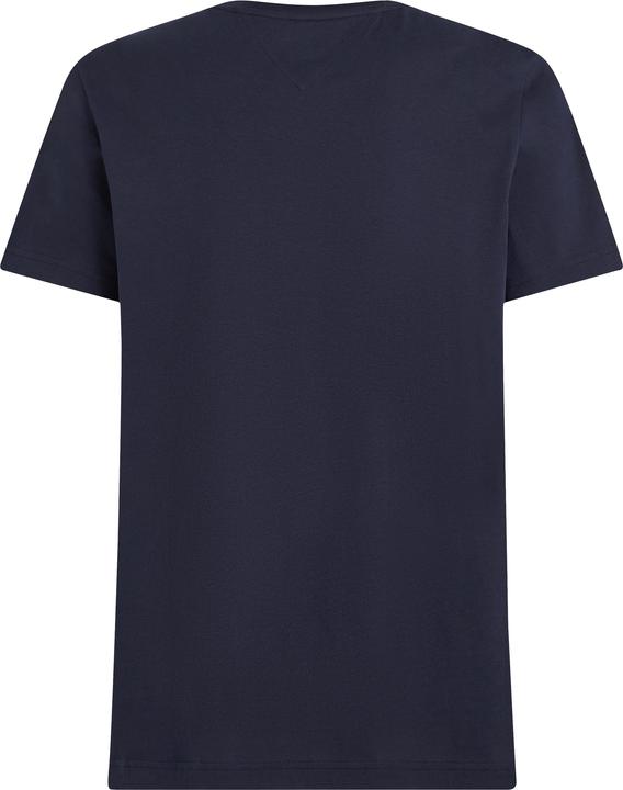 Produktbild Tommy Hilfiger Essential Reg Fit Solid Tee (L)