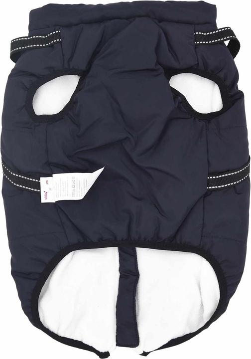 Actual product image vidaXL Hundemantel (Dog coat)