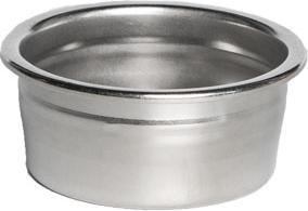 Produktbild Gastroback 90614 Espresso - Tamper