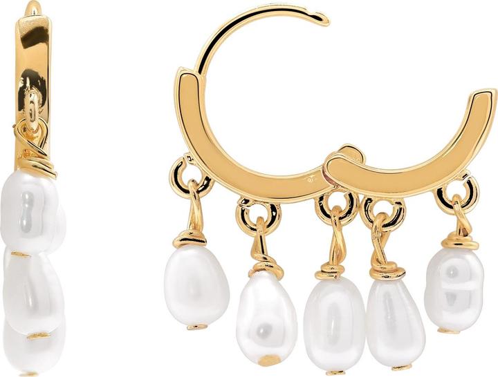 Produktbild Heideman Sade goldfarben (Edelstahl)