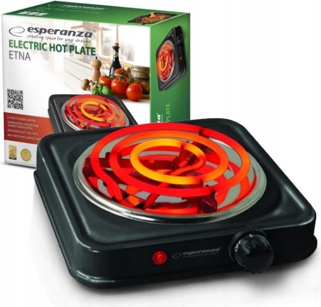 Produktbild Esperanza EKH012K