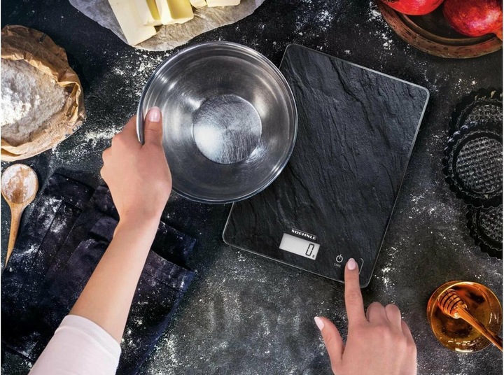 Produktbild Soehnle Page Compact 300 Slate