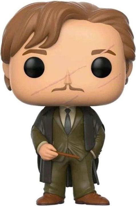 Actual product image Funko POP! - Harry Potter: Remus Lupin