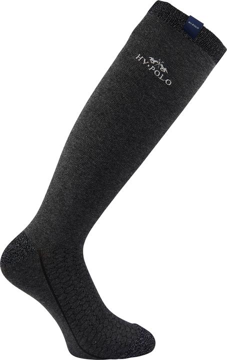Actual product image HV Polo Riding Socks HVPSaar (35 - 38)