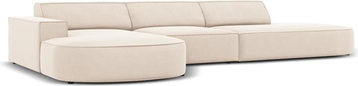 Image du produit Micadoni Jodie (Canapé d'angle)