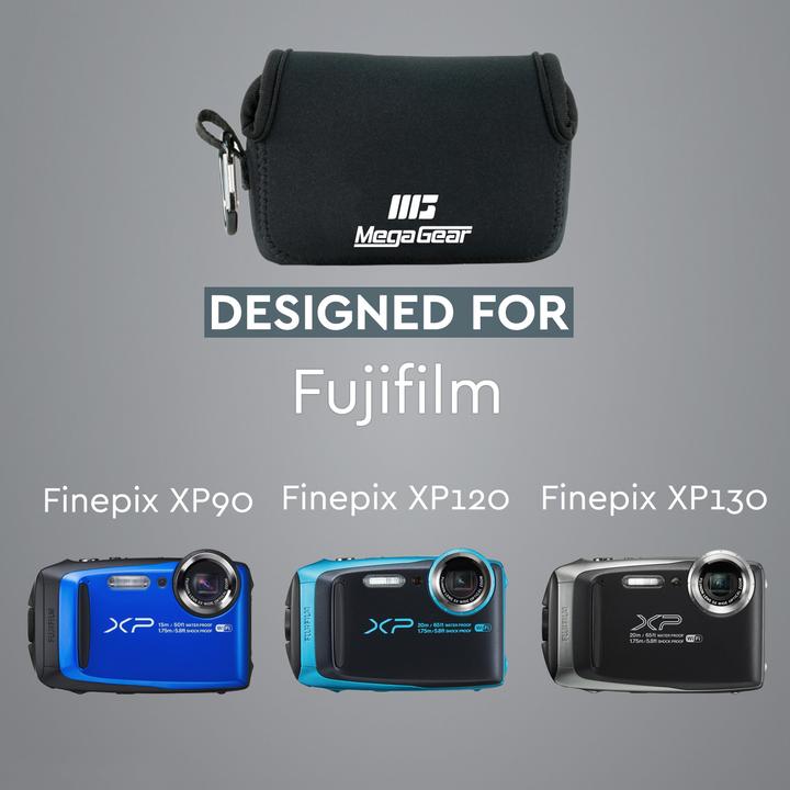 Produktbild MegaGear MG804 (Kamera Etui)