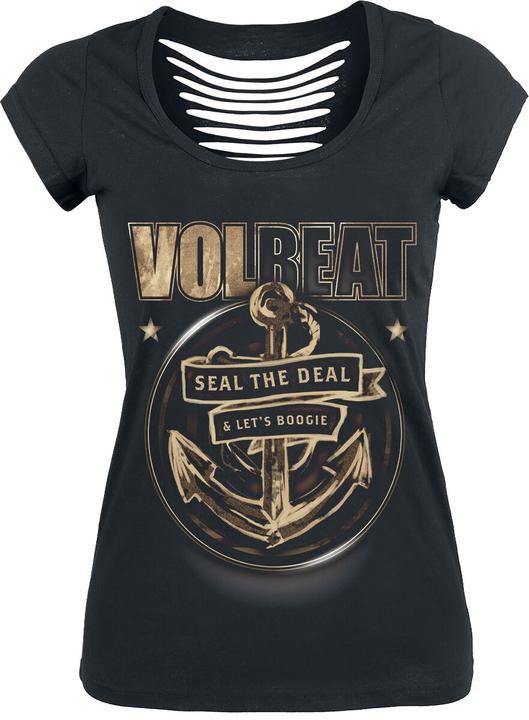 Produktbild Volbeat Anchor (L)