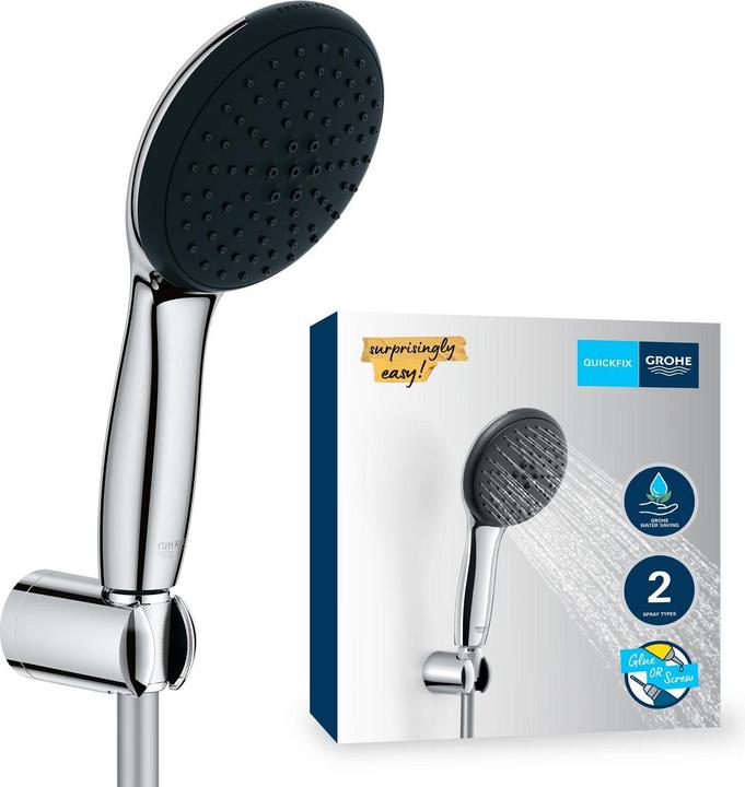 Actual product image Grohe Vitalio Start 110