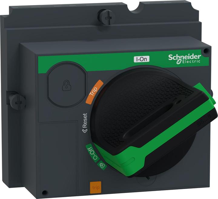 Produktbild Schneider Electric LV429337T Direkter Drehantrieb für ComPacT NSX 100