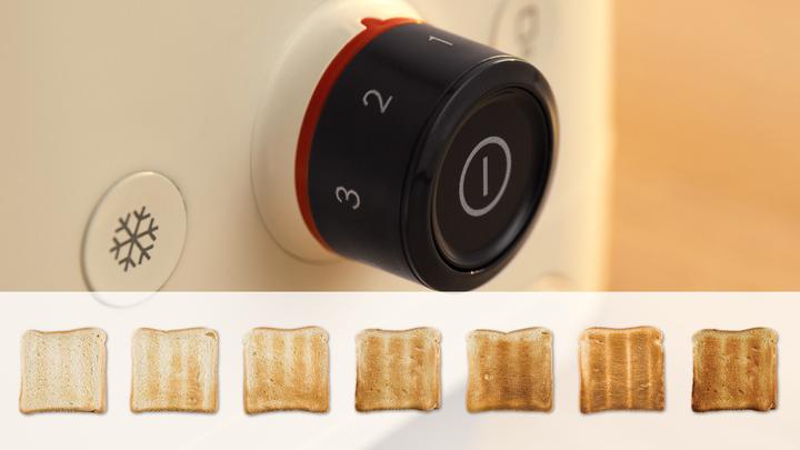 Productafbeelding Bosch Hausgeräte TAT3M127, compact