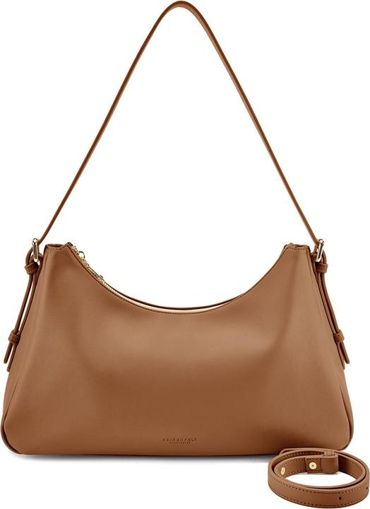 Actual product image Seidenfelt Nelma Schultertasche 38 cm