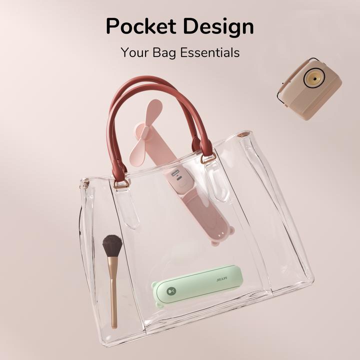 Actual product image Jisulife Life 8