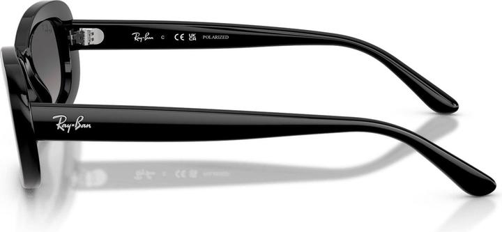 Actual product image Ray Ban RB2221
