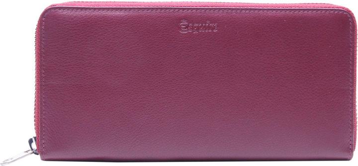 Immagine prodotto Esquire Portafoglio Viktoria RFID in pelle 19 cm