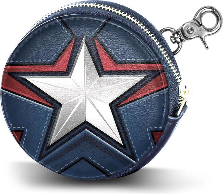 Produktbild Karactermania Cookie Coin Purse Courage