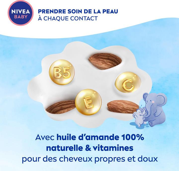 Image du produit NIVEA Extra doux