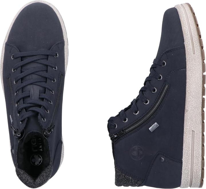 Produktbild Rieker Herren Schnürschuhe (43)