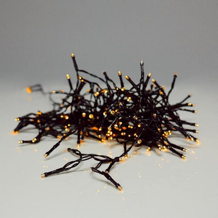 Productafbeelding FT Lichtketting 96 LED, warm wit (7.70 m)