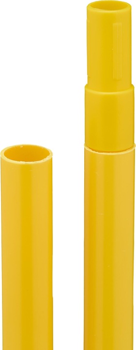 Actual product image Relaxdays hurdle set (Agility)