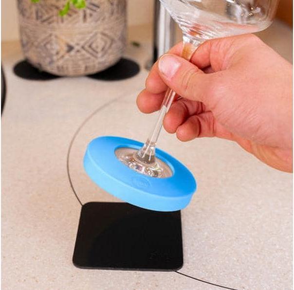 Produktbild Silwy Magnet-Kondom 6er-Set (6x)