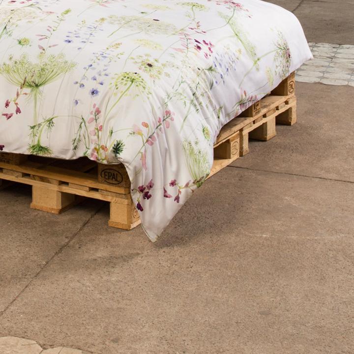 Produktbild Estella Wendebettwäsche (Duvetbezug, 155 x 220 cm, 80 x 80 cm)