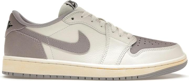 Image du produit Jordan 1 Retro Low OG Atmosphere Grey (36.5)
