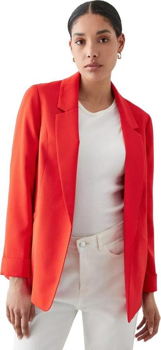 Image du produit Dorothy Perkins Blazer à manchette retroussée