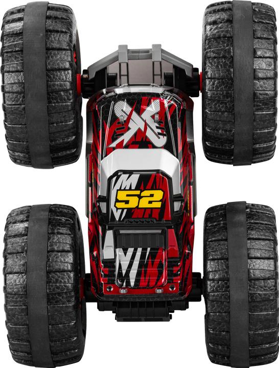 Actual product image Silverlit Exost Land Buster, 2.4 GHz