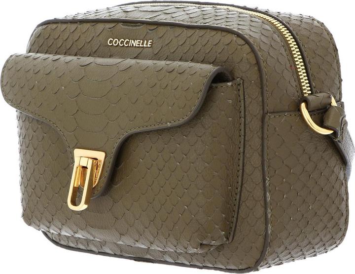 Produktbild Coccinelle Beat Python Lulula Camera Bag