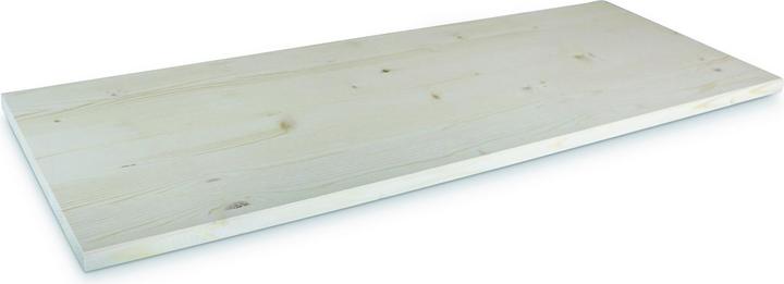 Actual product image DIY-Wood 1-S SPRUCE A FSC 18 X 800 X 300
