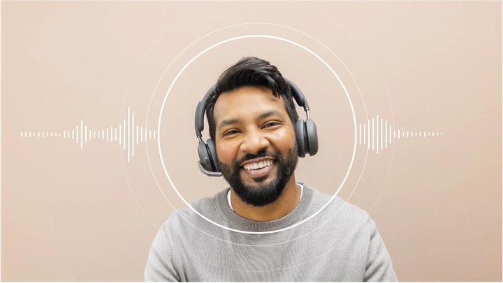 Produktbild Logitech Zone Wireless 2 (Kabelgebunden, Kabellos, USB-C)