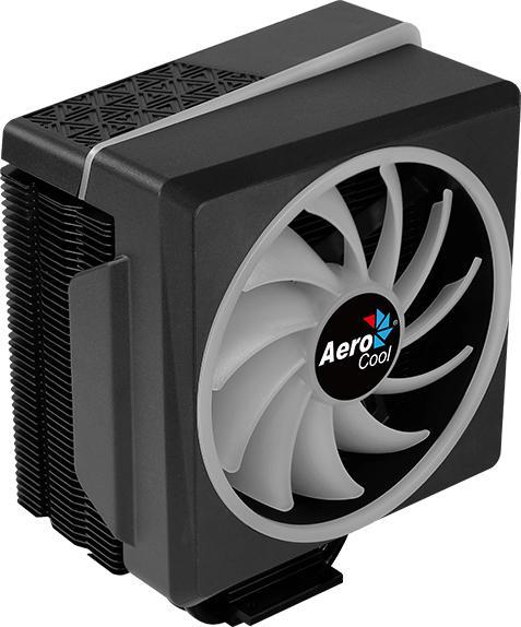 Produktbild AeroCool Cylon 4F Hauptplatine Kühler (e) (160 mm)