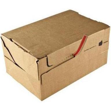 Colompac, Versandkarton + Versandbox, ReturnBox S (30 x 10 x 20 cm, 1 x)