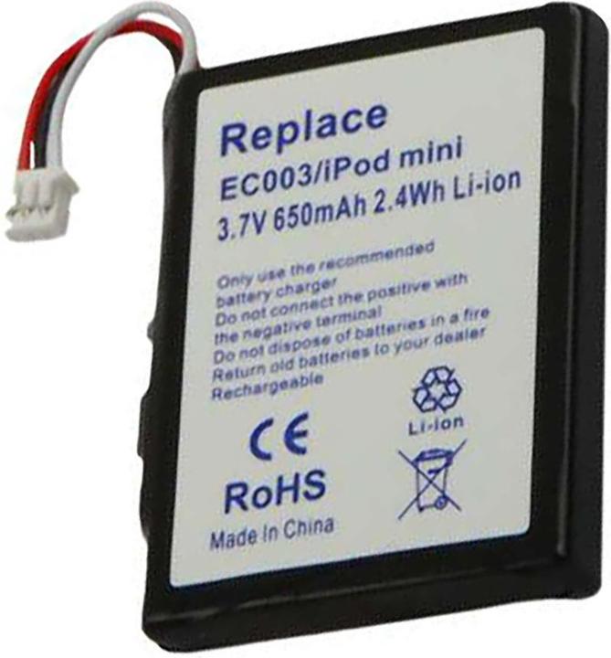 Avizar BAT-30144 Akku