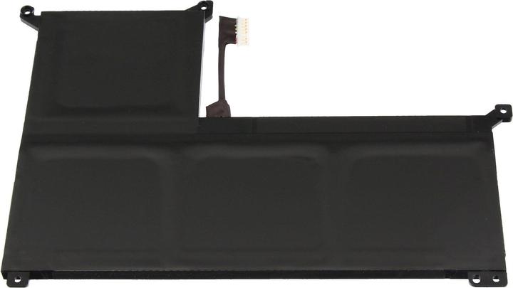 Actual product image Medion NP50BAT-4 (4 cubicles, 3175 mAh)