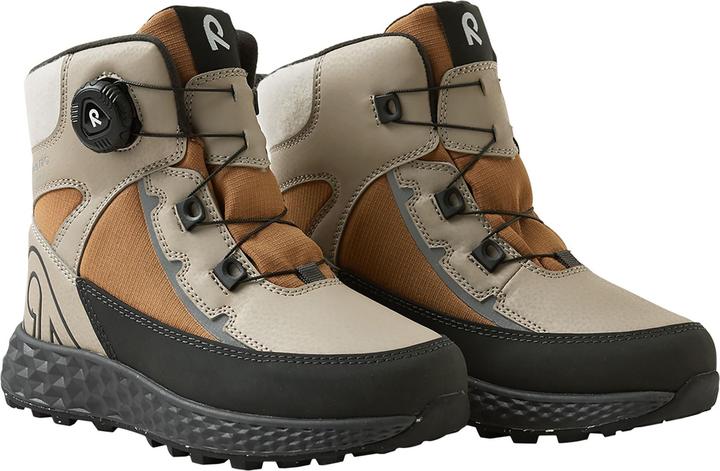 Image du produit Reima Hallava Quicklock (34)