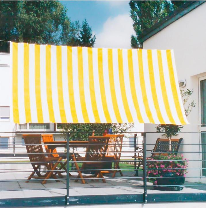 Produktbild Peddy Shield Sonnensegel (230 x 140 cm)