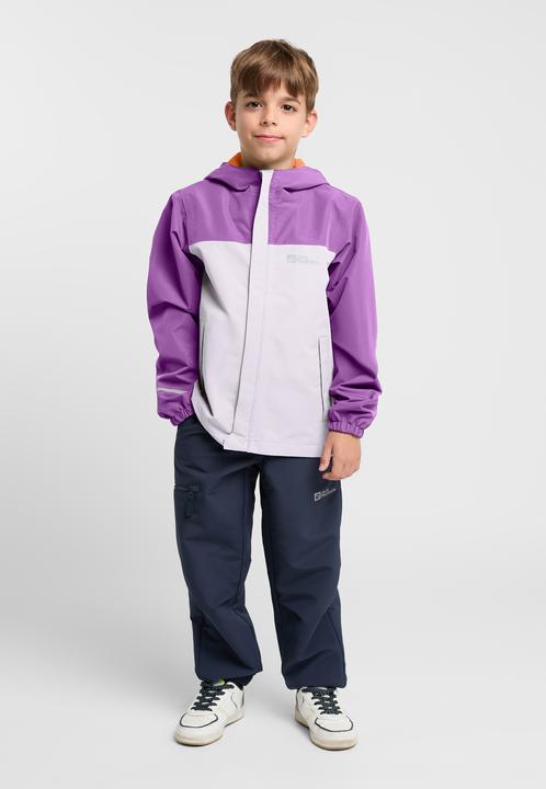 Actual product image Jack Wolfskin Tucan Jacket K (104)