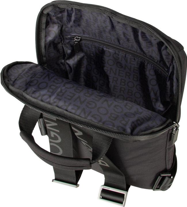 Actual product image Bogner Backpack / Backpack Monarch Maxi SVZ (8 l)